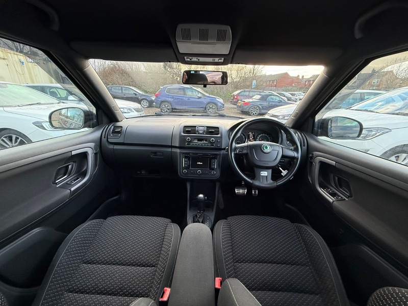 Used Skoda Fabia 2012 for sale - 77649760: Photo 27