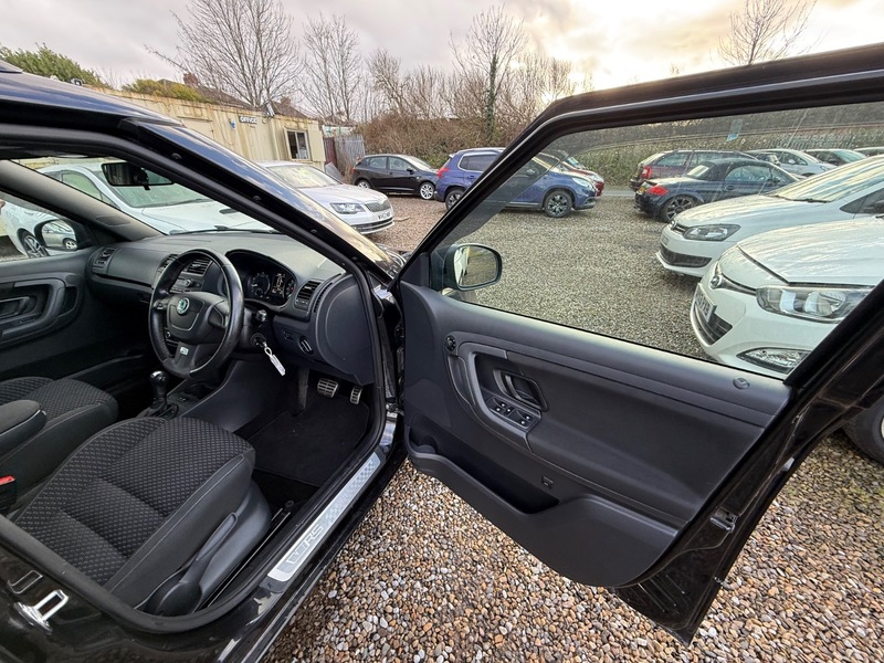 Used Skoda Fabia 2012 for sale - 77649760: Photo 29