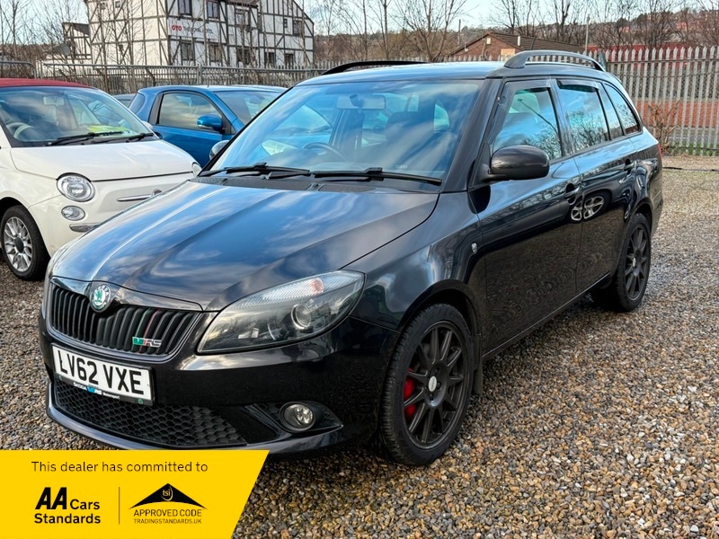 Used Skoda Fabia 2012 for sale - 77649760: Photo 7