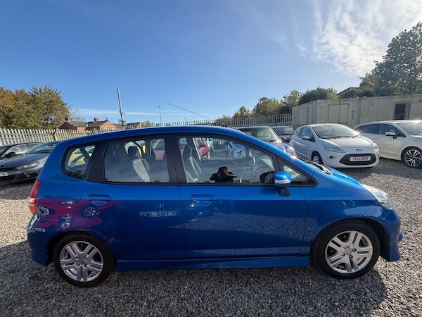 Used Honda Jazz 2008 for sale - 76252216: Photo 22