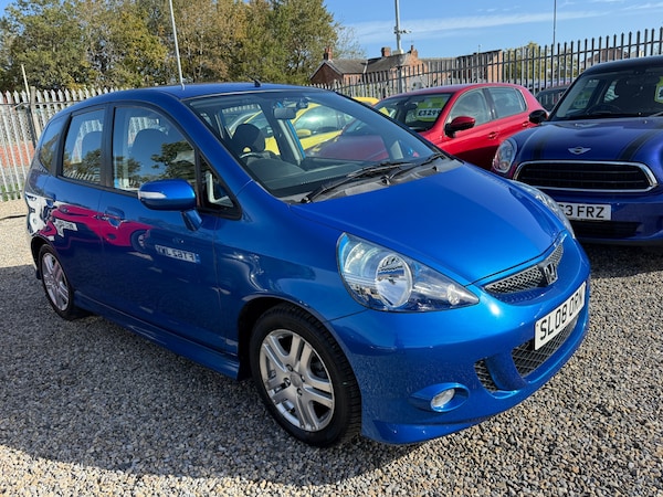 Used Honda Jazz 2008 for sale - 76252216: Photo 24