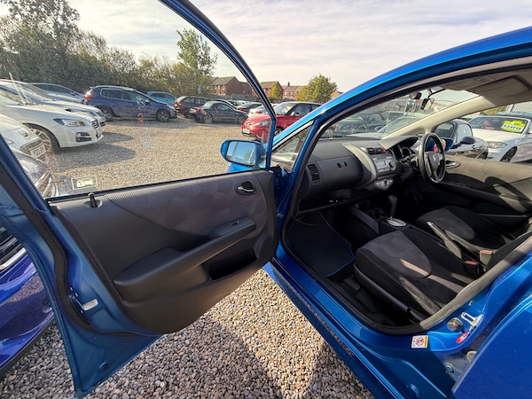 Used Honda Jazz 2008 for sale - 76252216: Photo 27