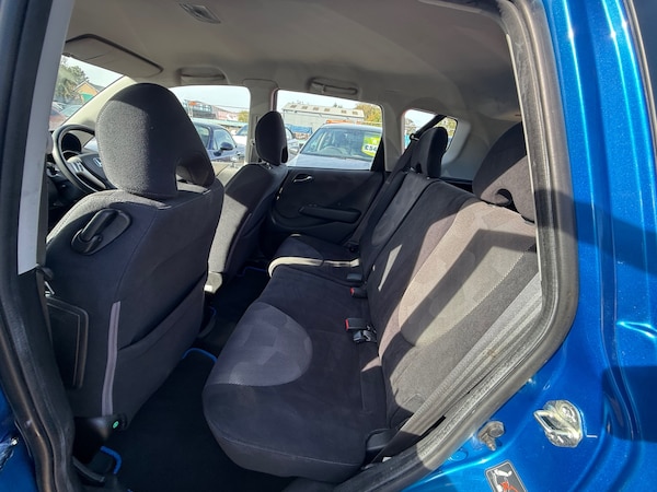 Used Honda Jazz 2008 for sale - 76252216: Photo 29