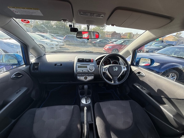 Used Honda Jazz 2008 for sale - 76252216: Photo 32