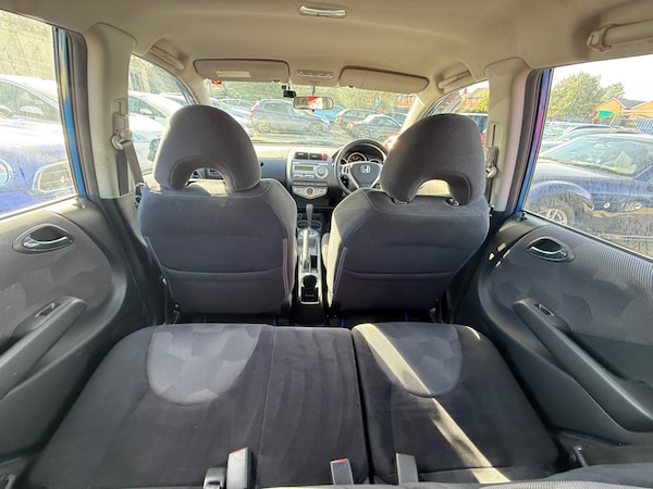 Used Honda Jazz 2008 for sale - 76252216: Photo 35