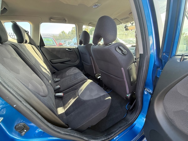 Used Honda Jazz 2008 for sale - 76252216: Photo 36