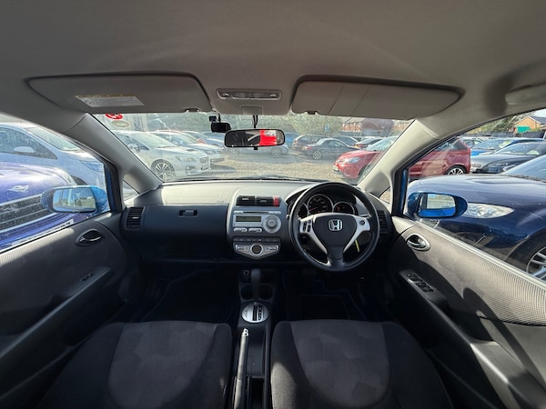 Used Honda Jazz 2008 for sale - 76252216: Photo 38
