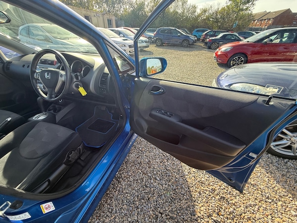 Used Honda Jazz 2008 for sale - 76252216: Photo 40