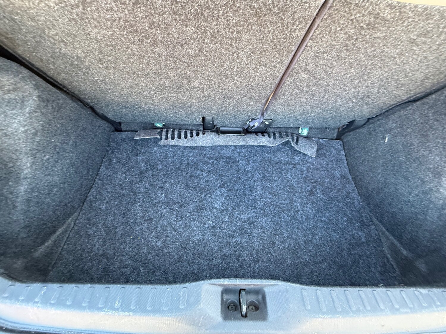 Nissan Micra 2008 (58) - 1.4 Active Luxury 5dr - Image 26