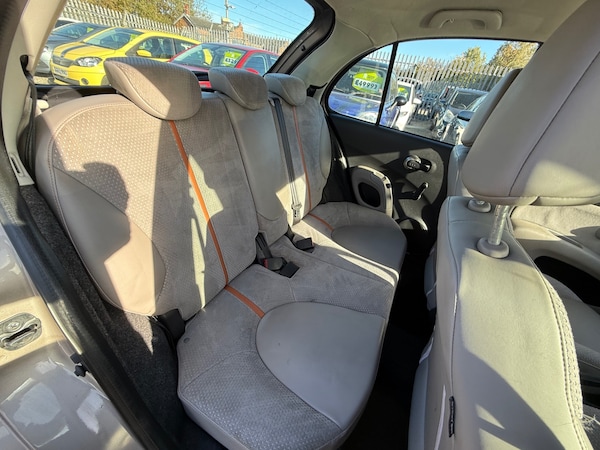Used Nissan Micra 2008 for sale - 76252109: Photo 30