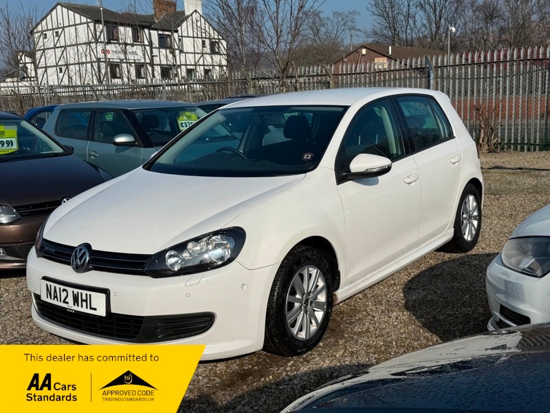Used Volkswagen Golf 2012 for sale - 77781240: Photo 10