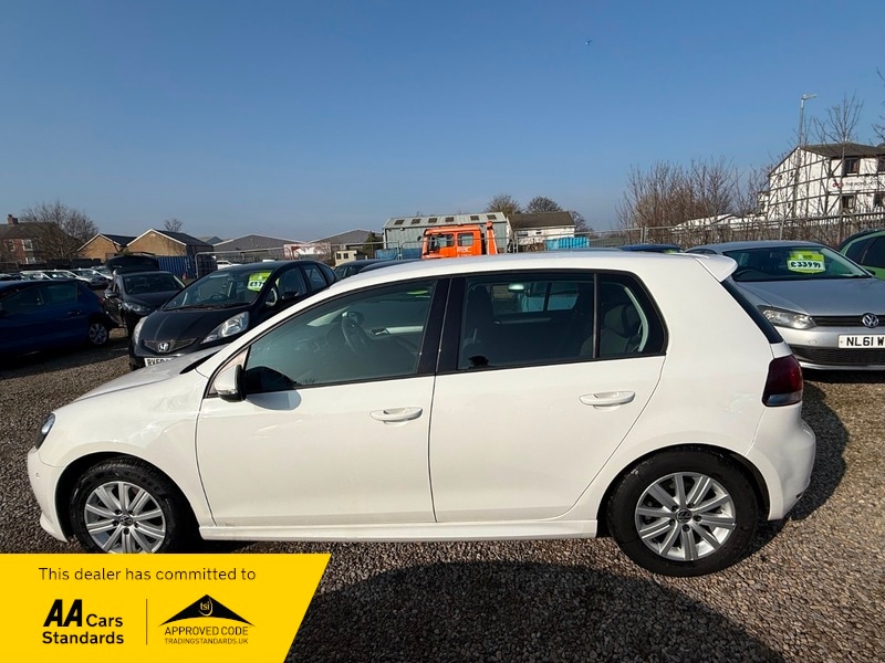 Used Volkswagen Golf 2012 for sale - 77781240: Photo 11