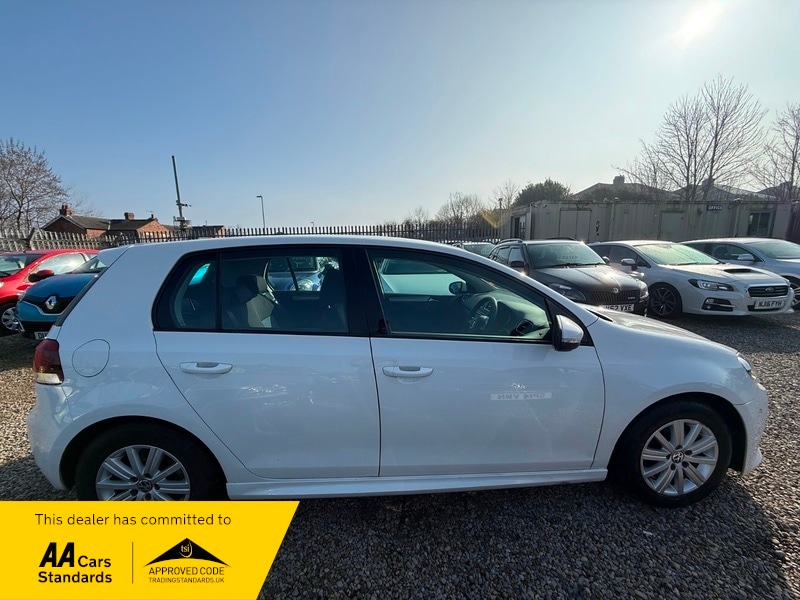 Used Volkswagen Golf 2012 for sale - 77781240: Photo 17