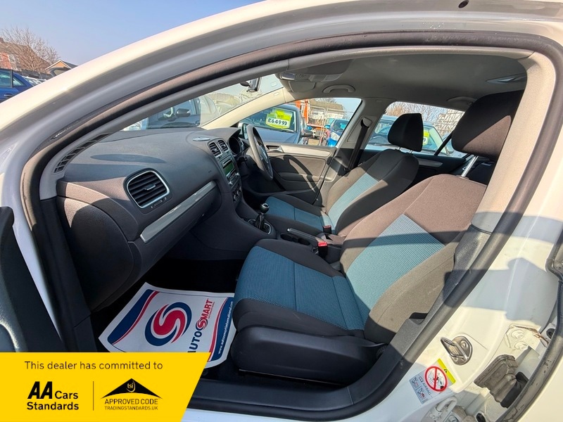 Used Volkswagen Golf 2012 for sale - 77781240: Photo 18