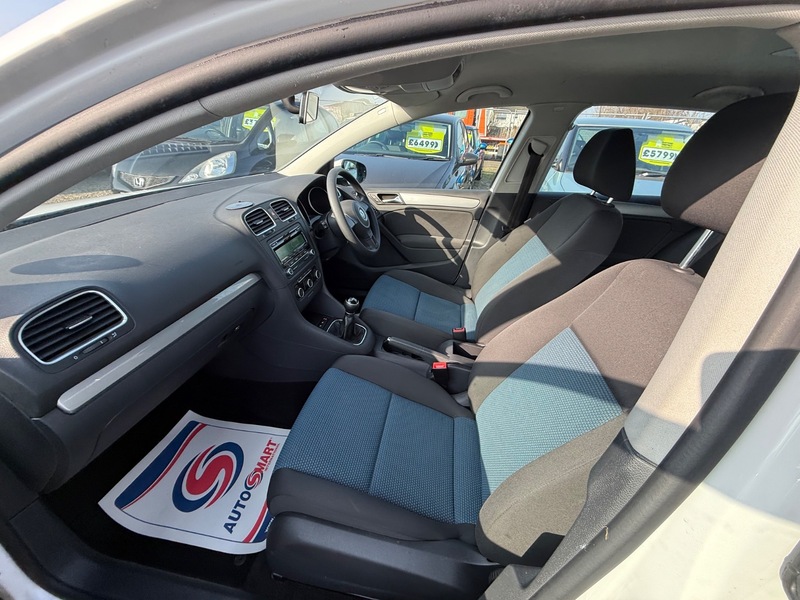 Used Volkswagen Golf 2012 for sale - 77781240: Photo 20