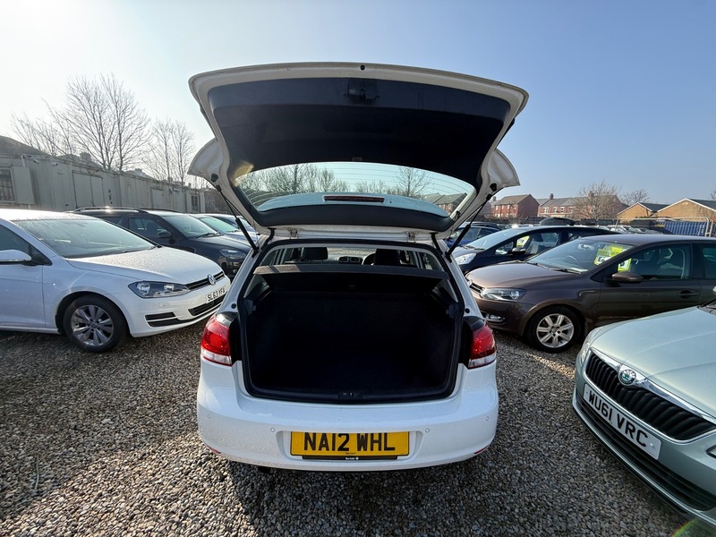 Used Volkswagen Golf 2012 for sale - 77781240: Photo 24