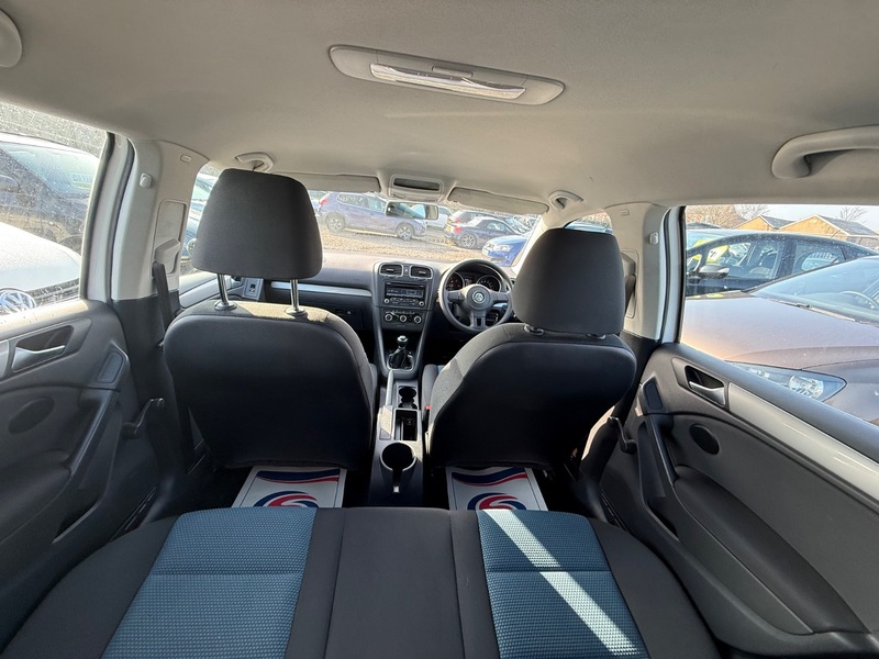 Used Volkswagen Golf 2012 for sale - 77781240: Photo 26