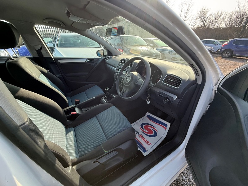 Used Volkswagen Golf 2012 for sale - 77781240: Photo 30