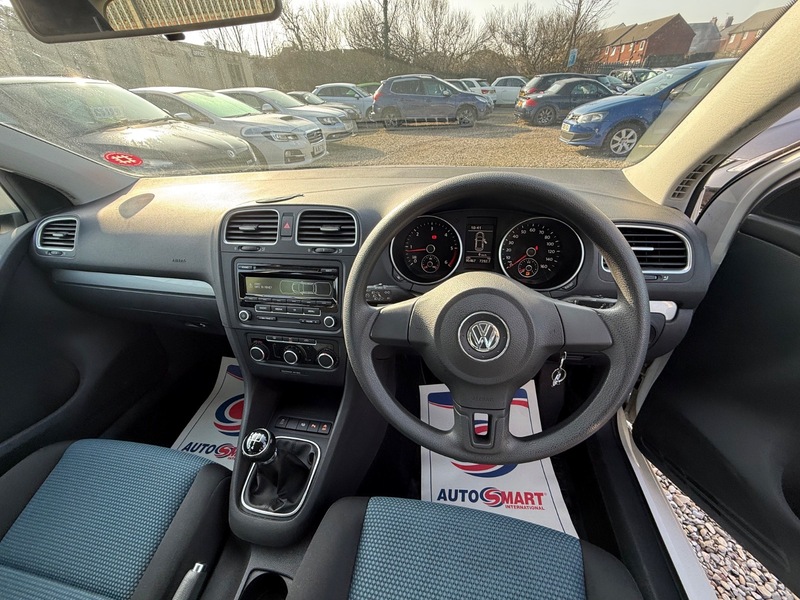 Used Volkswagen Golf 2012 for sale - 77781240: Photo 33