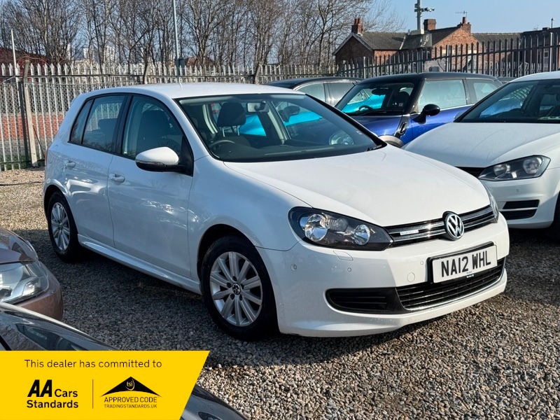 Used Volkswagen Golf 2012 for sale - 77781240: Photo 5
