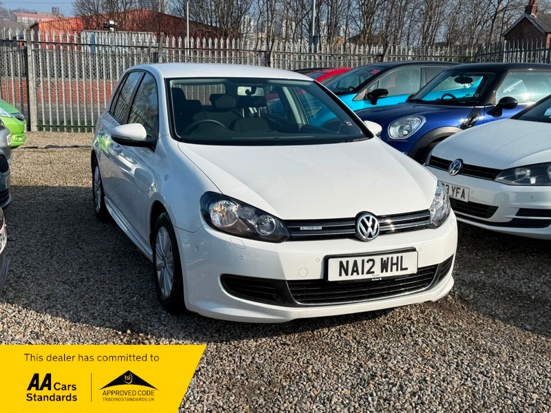 Used Volkswagen Golf 2012 for sale - 77781240: Photo 6