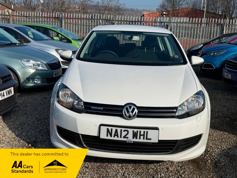 Used Volkswagen Golf 2012 for sale - 77781240: Photo 7