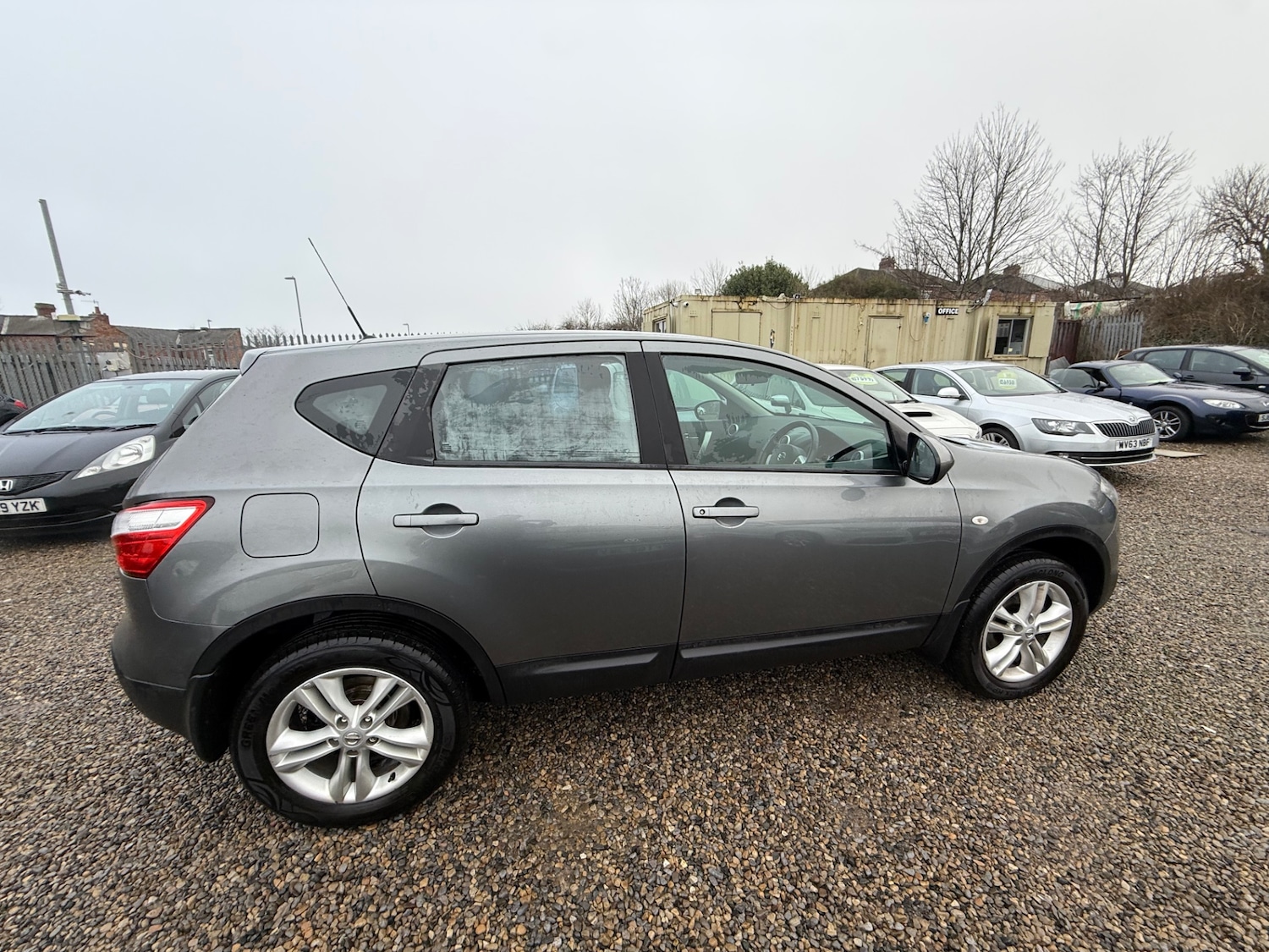 Used Nissan Qashqai 2011 for sale - 77398922: Photo 16