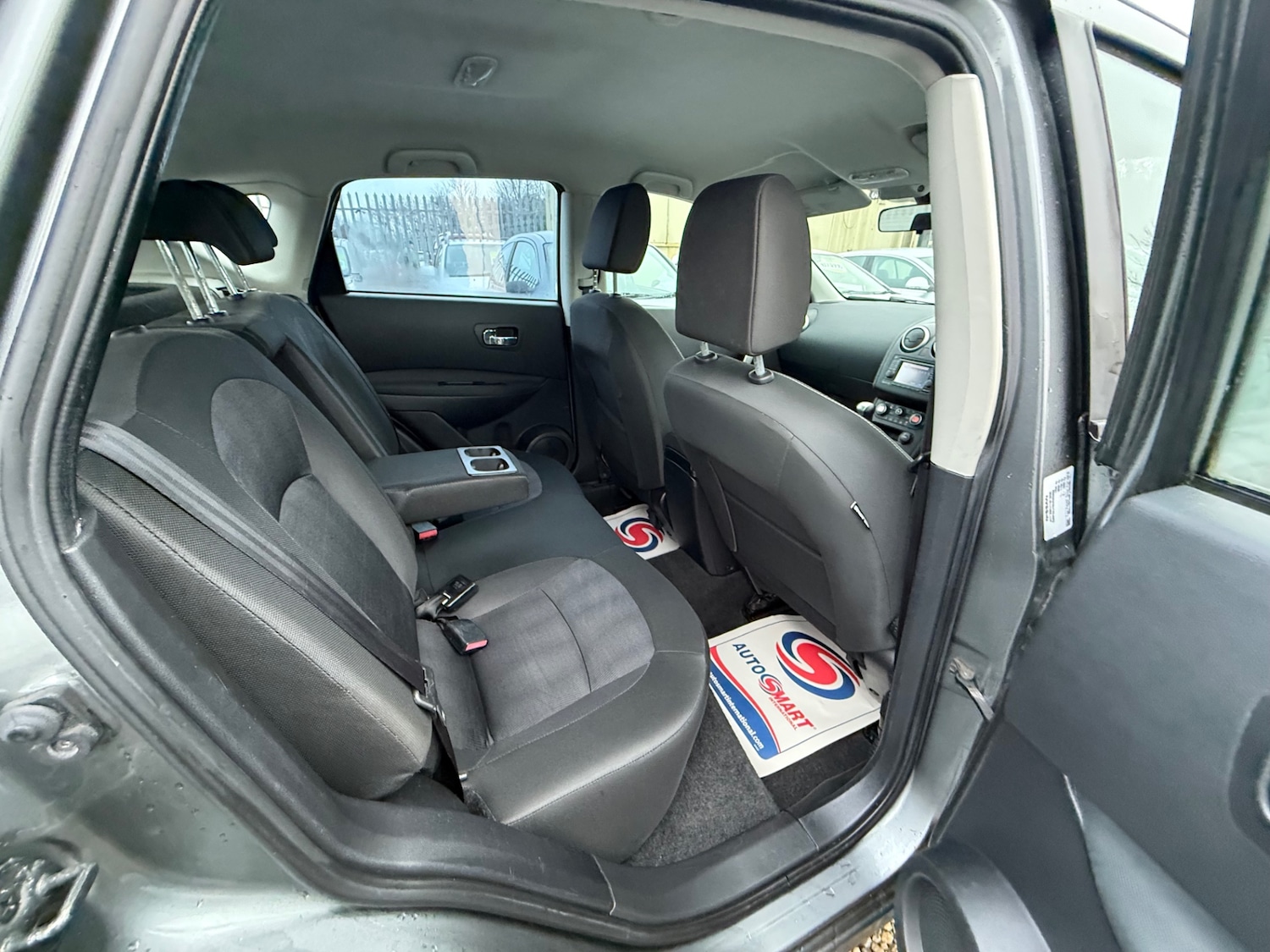 Used Nissan Qashqai 2011 for sale - 77398922: Photo 26