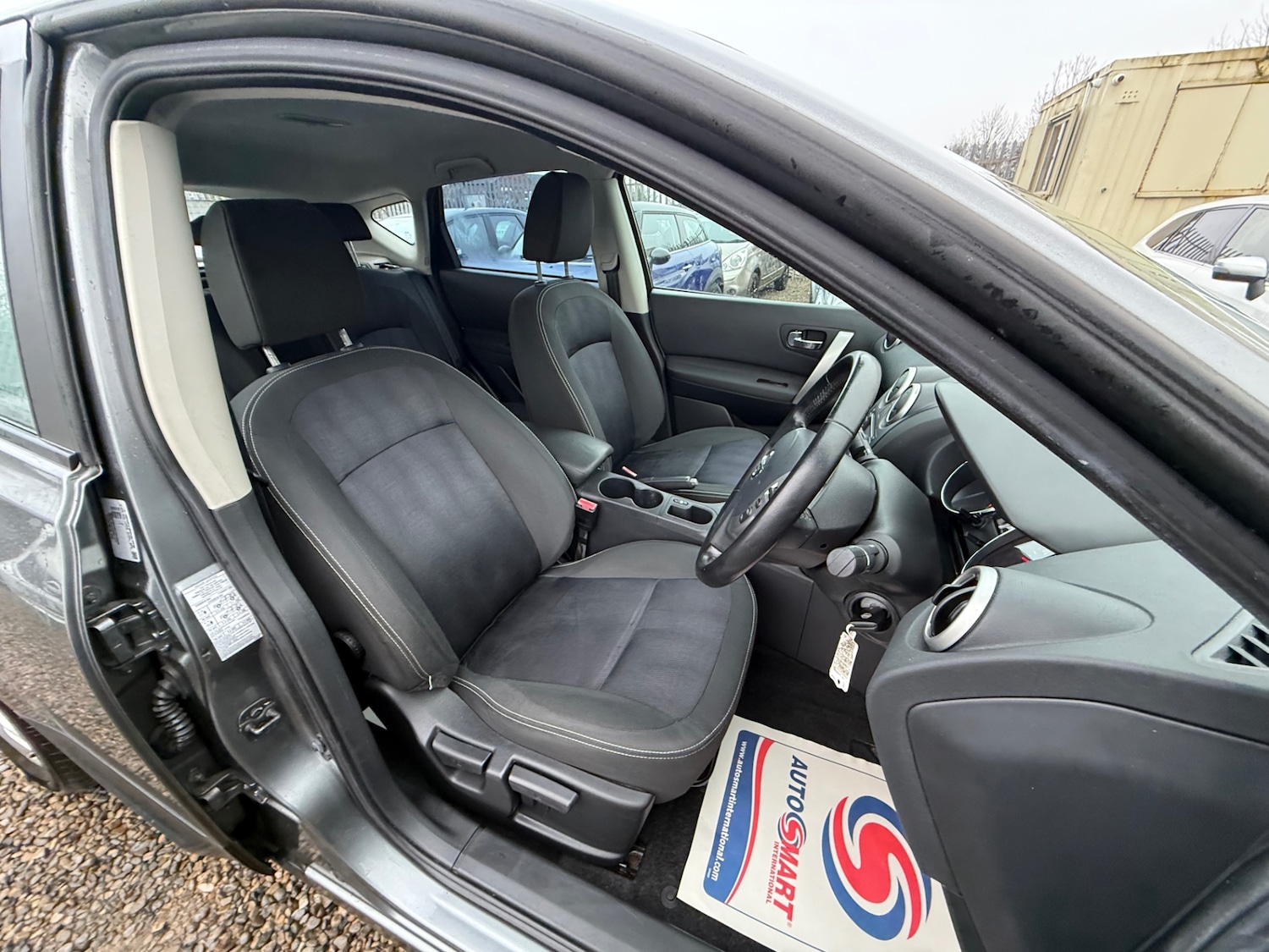 Used Nissan Qashqai 2011 for sale - 77398922: Photo 29