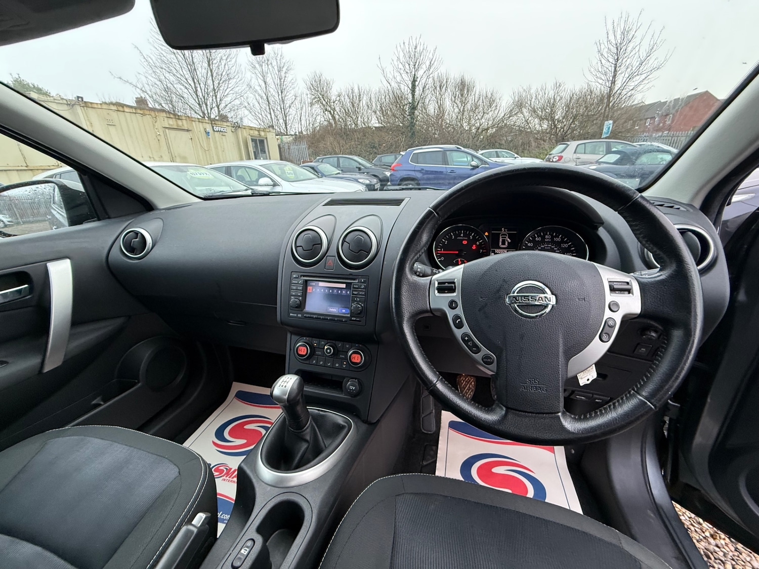 Used Nissan Qashqai 2011 for sale - 77398922: Photo 30