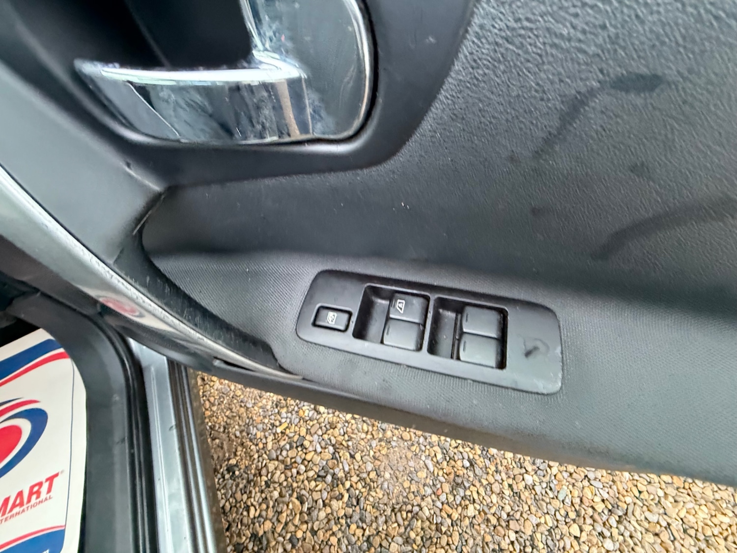 Used Nissan Qashqai 2011 for sale - 77398922: Photo 31