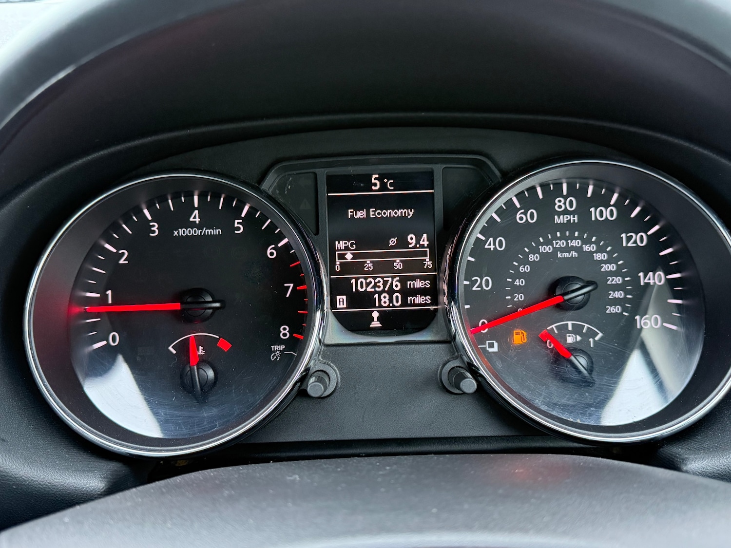 Used Nissan Qashqai 2011 for sale - 77398922: Photo 32