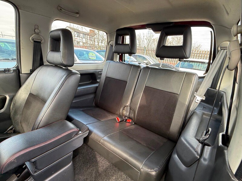 Used Suzuki Jimny 2007 for sale - 77953634: Photo 17