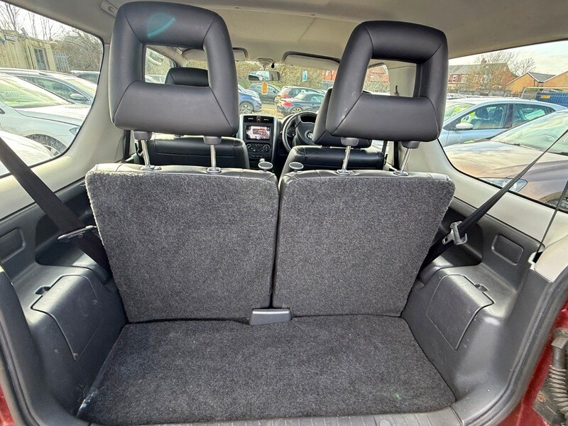 Used Suzuki Jimny 2007 for sale - 77953634: Photo 19