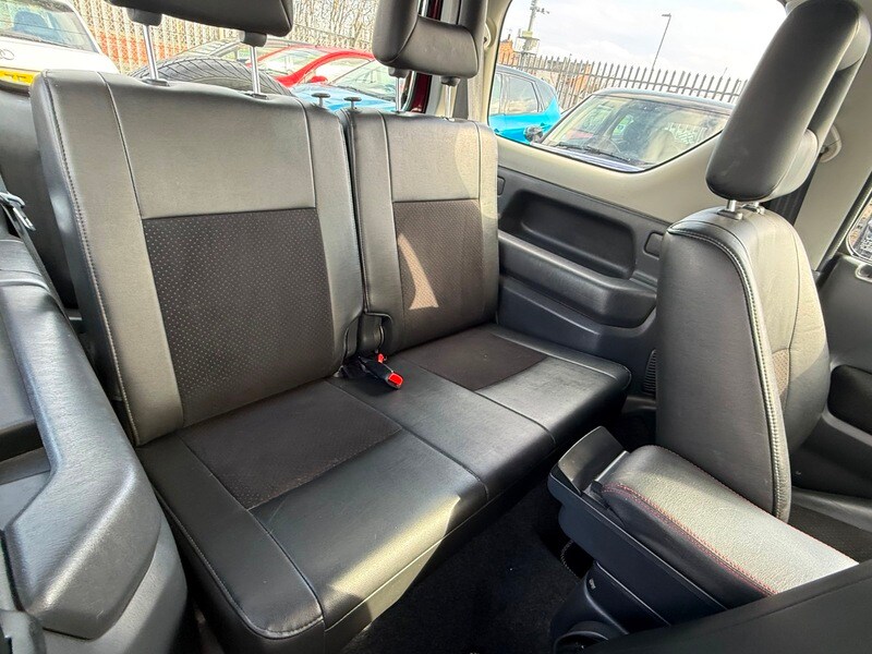 Used Suzuki Jimny 2007 for sale - 77953634: Photo 23