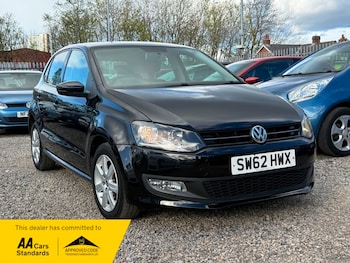 Used Volkswagen Polo 2013 for sale - 78306383: Photo