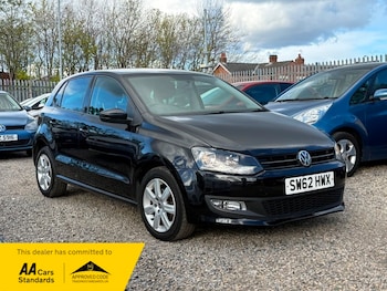 Used Volkswagen Polo 2013 for sale - 78306383: Photo