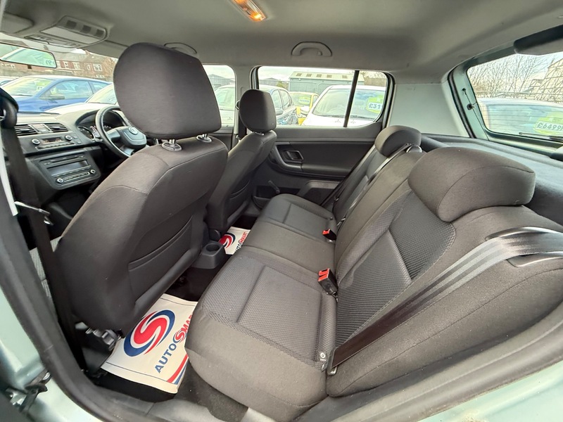 Used Skoda Fabia 2011 for sale - 77649744: Photo 20