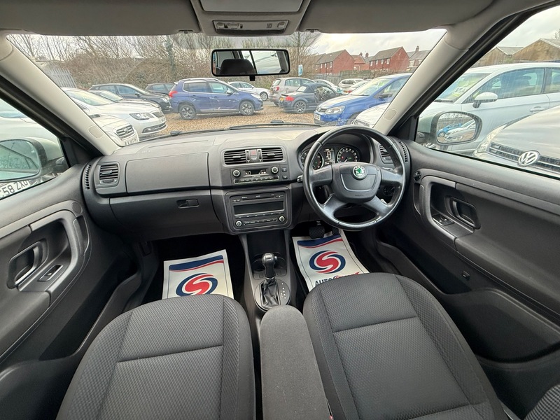 Used Skoda Fabia 2011 for sale - 77649744: Photo 22