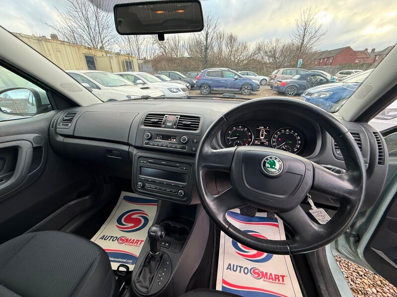 Used Skoda Fabia 2011 for sale - 77649744: Photo 31