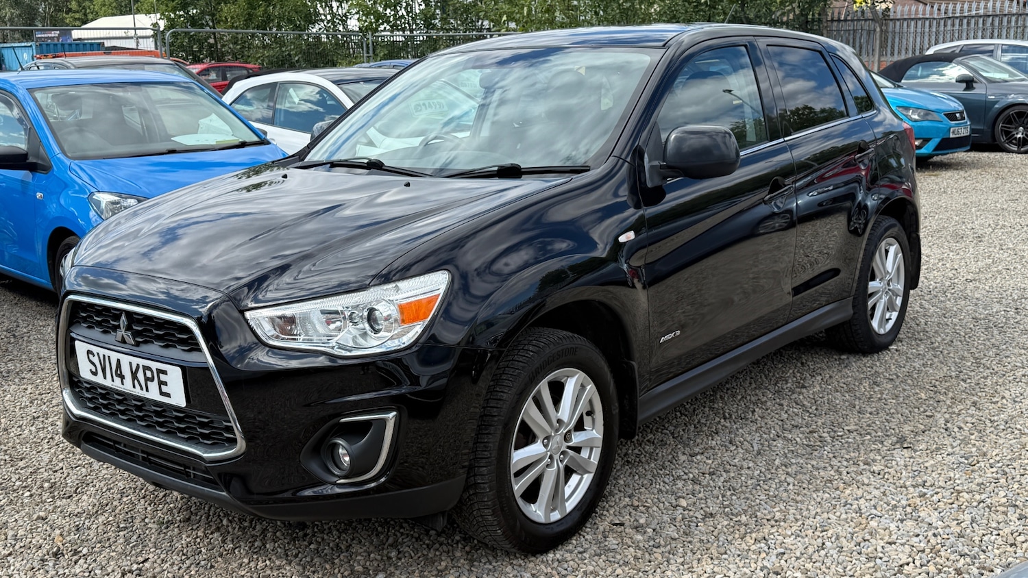 Vehicle 11
