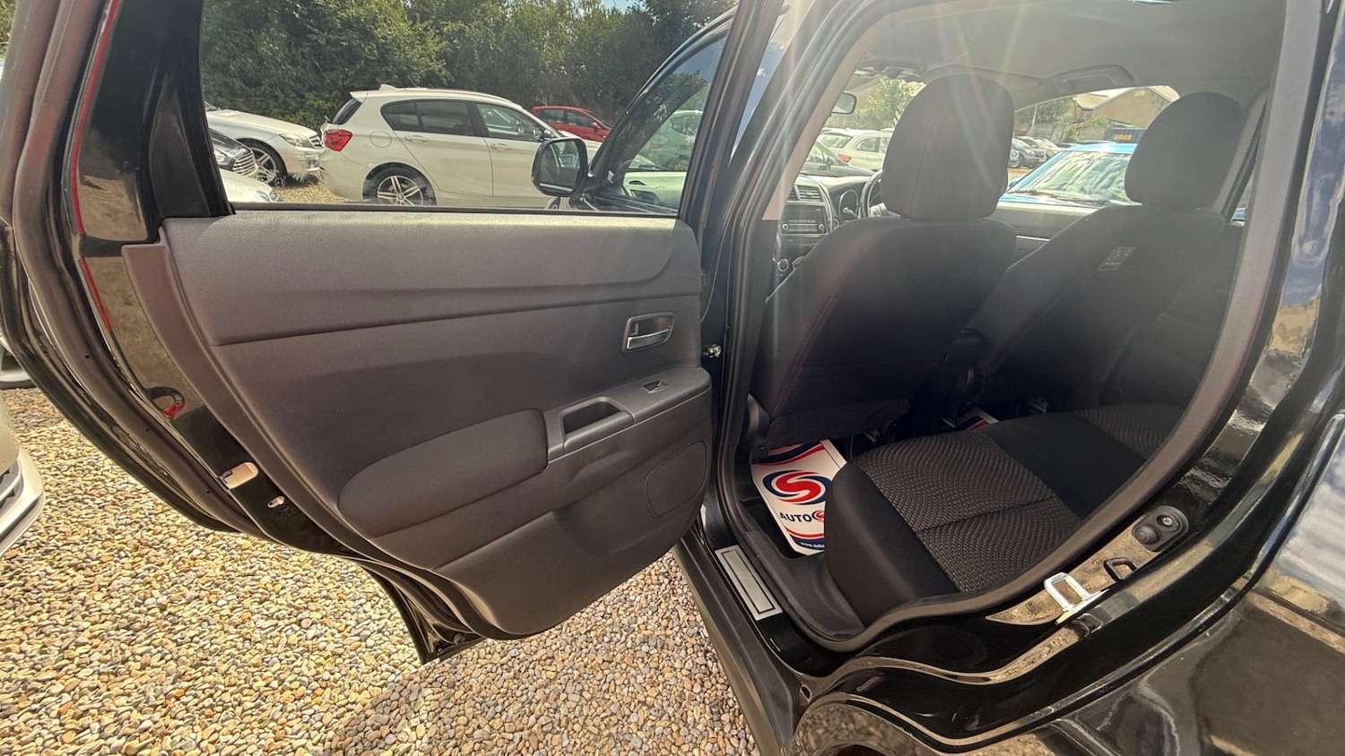 Vehicle 26