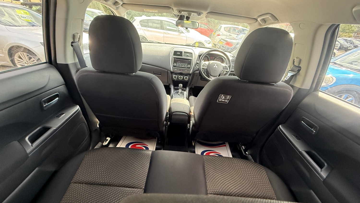 Vehicle 28