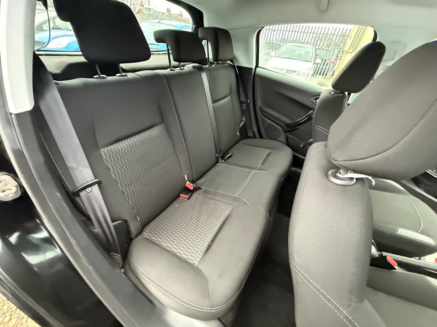 Used Peugeot 208 2016 for sale - 77025282: Photo 25