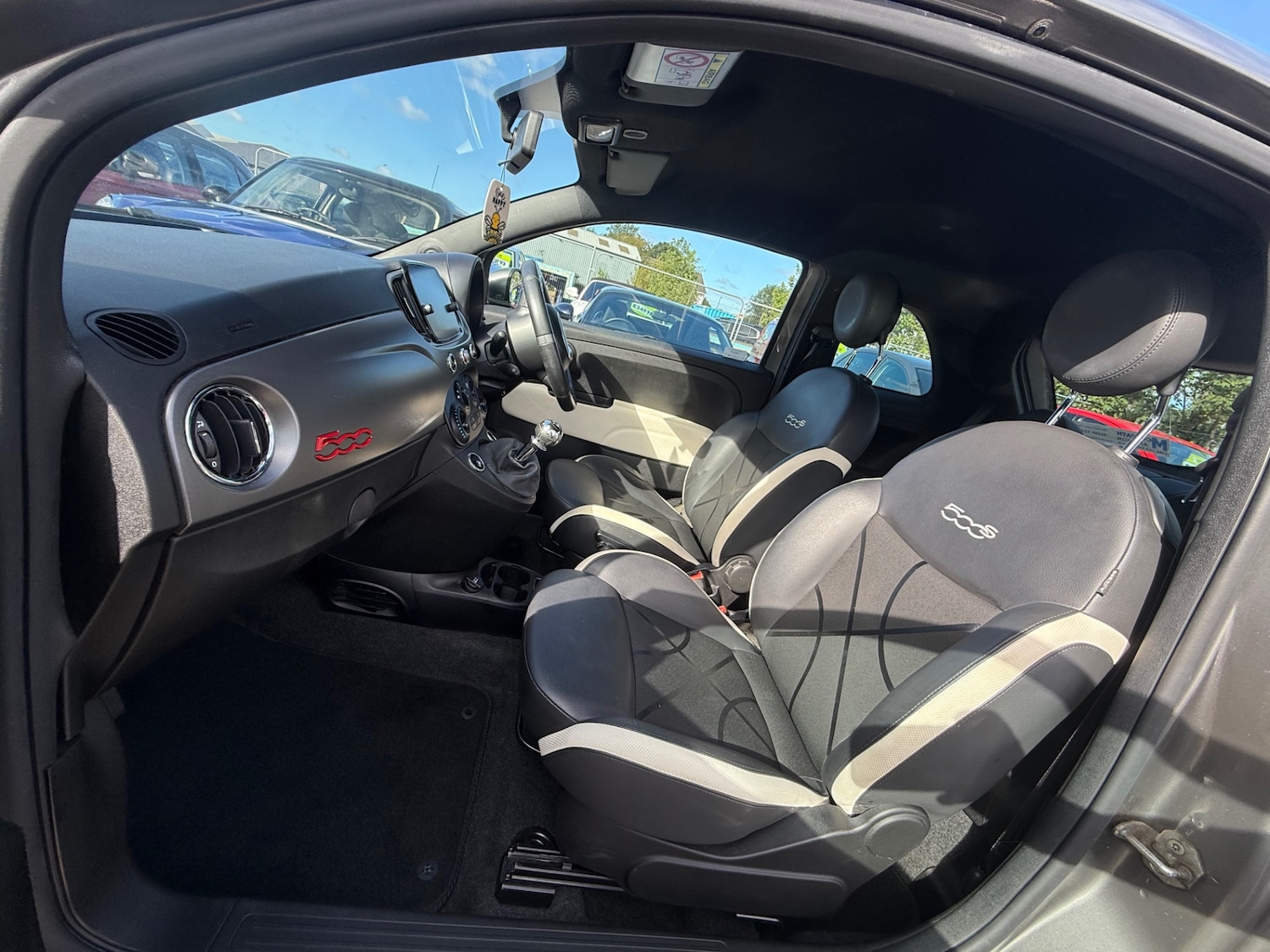 Used Fiat 500 2019 for sale - 76035518: Photo 22