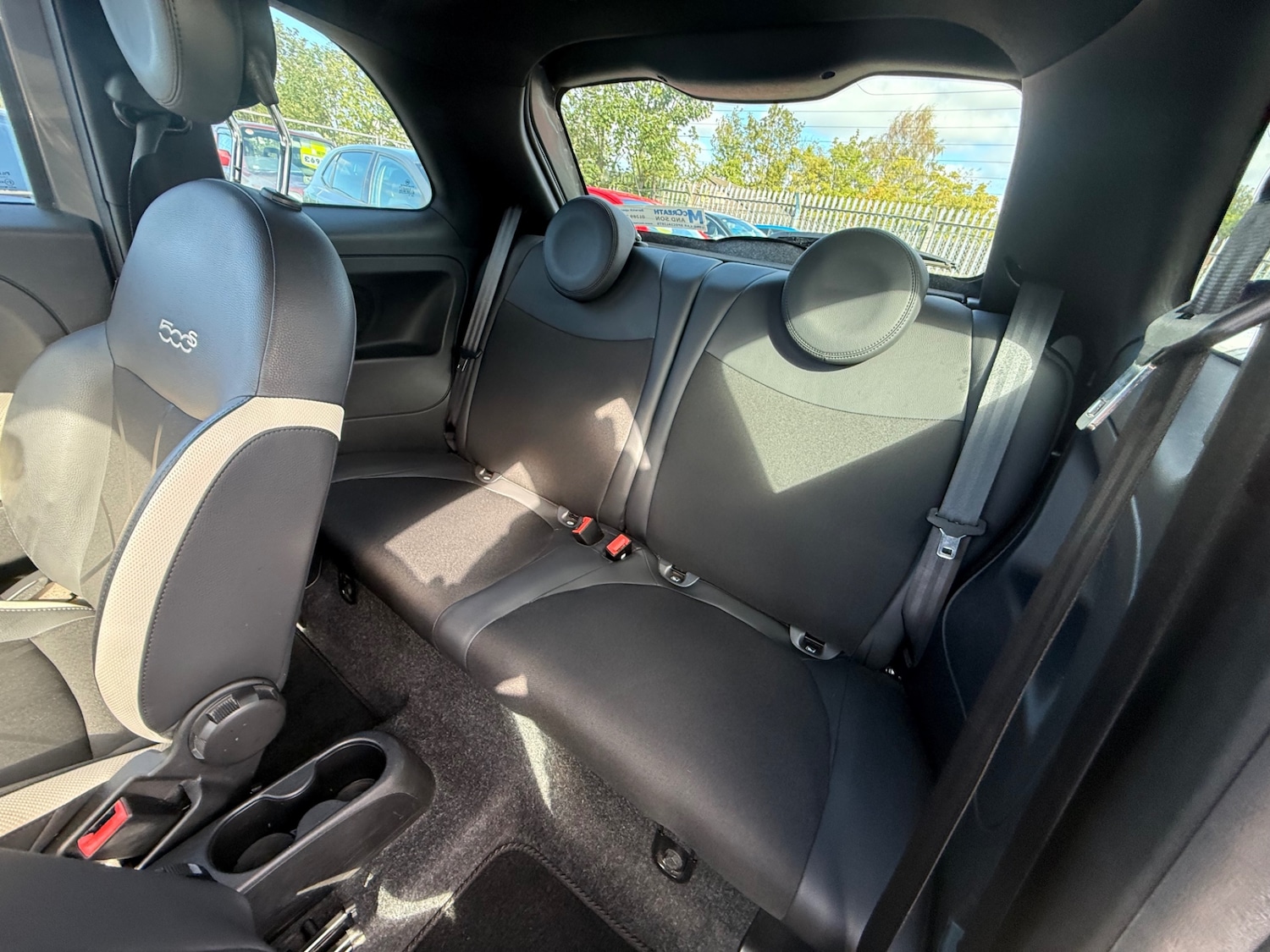 Used Fiat 500 2019 for sale - 76035518: Photo 23