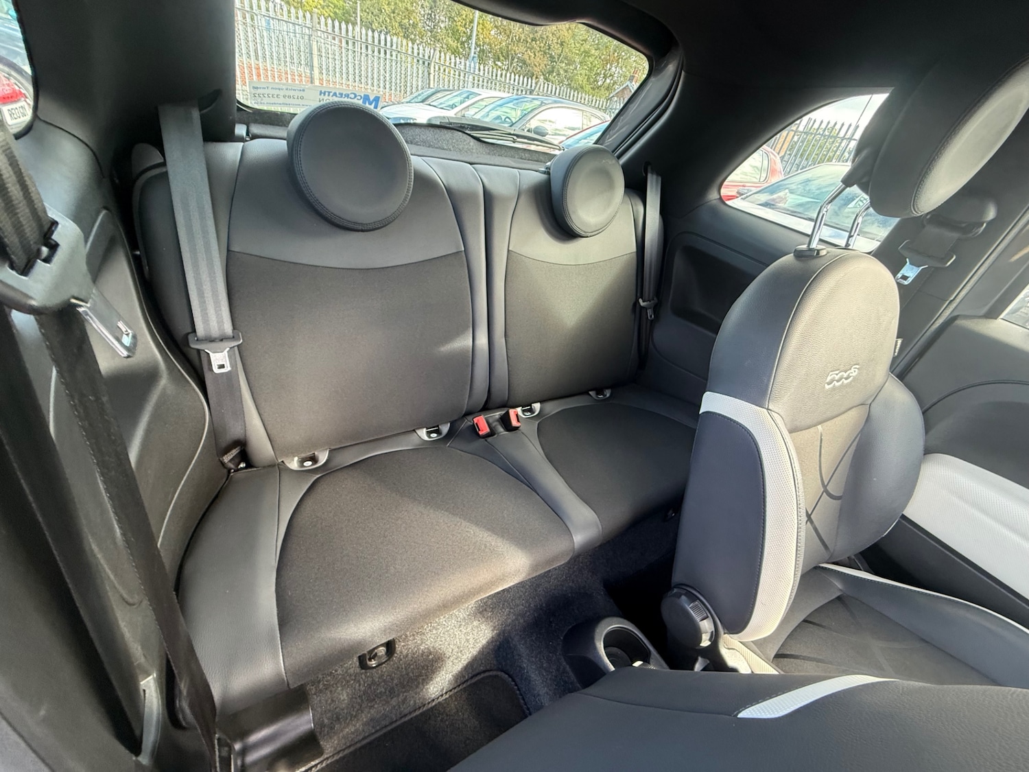 Used Fiat 500 2019 for sale - 76035518: Photo 29