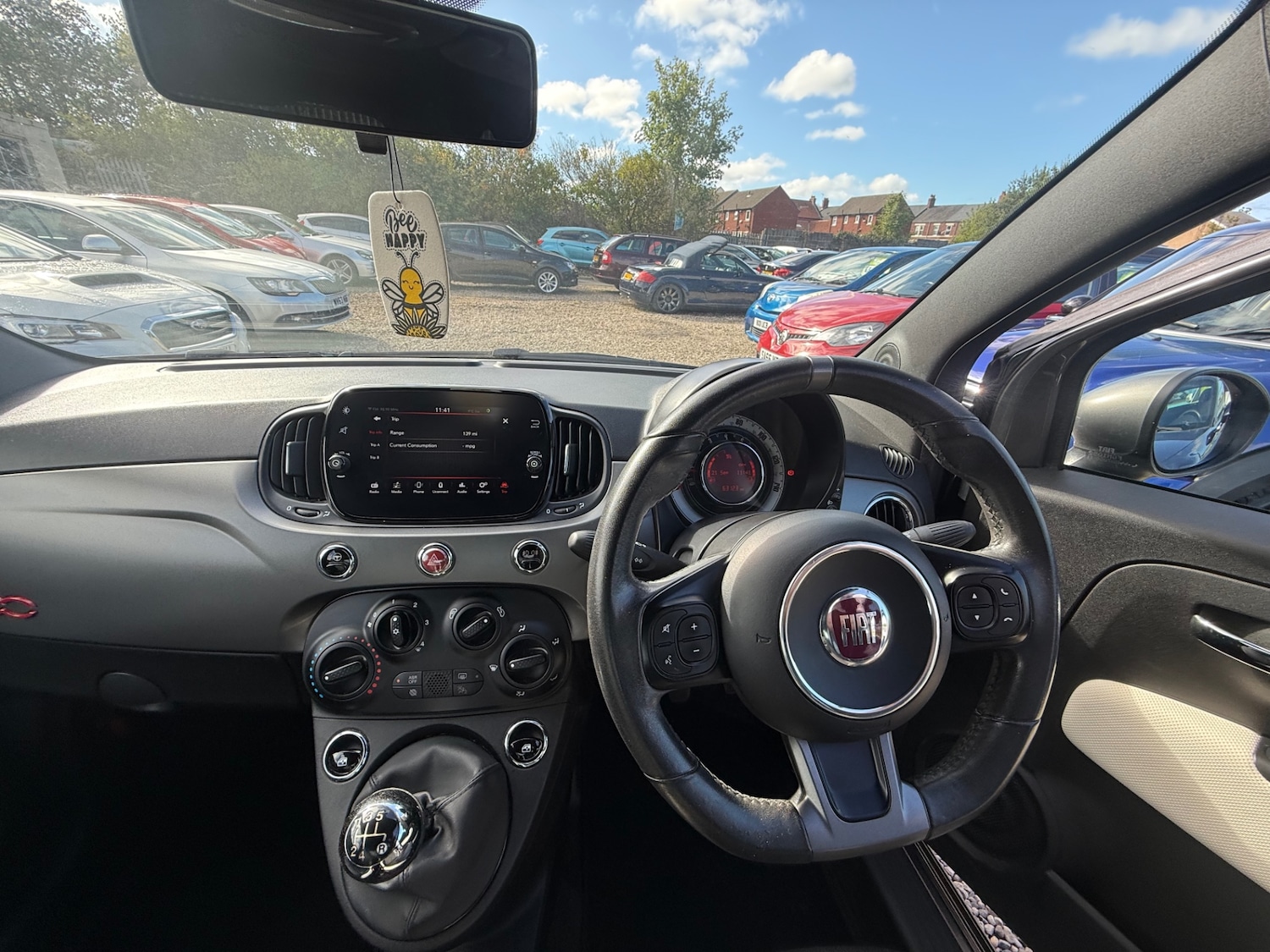 Used Fiat 500 2019 for sale - 76035518: Photo 30