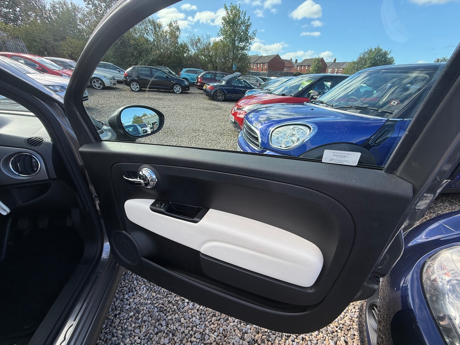 Used Fiat 500 2019 for sale - 76035518: Photo 32
