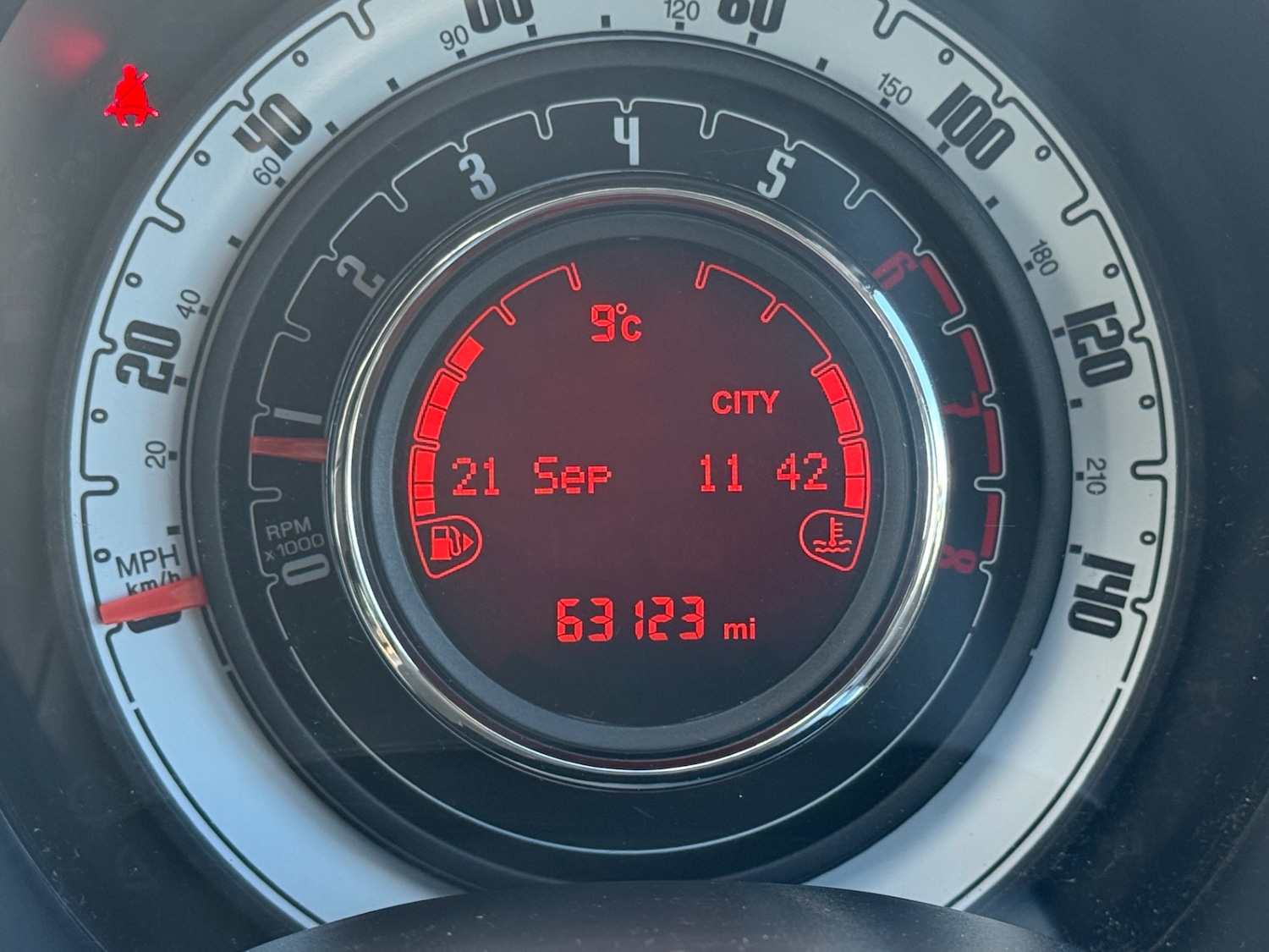 Used Fiat 500 2019 for sale - 76035518: Photo 36